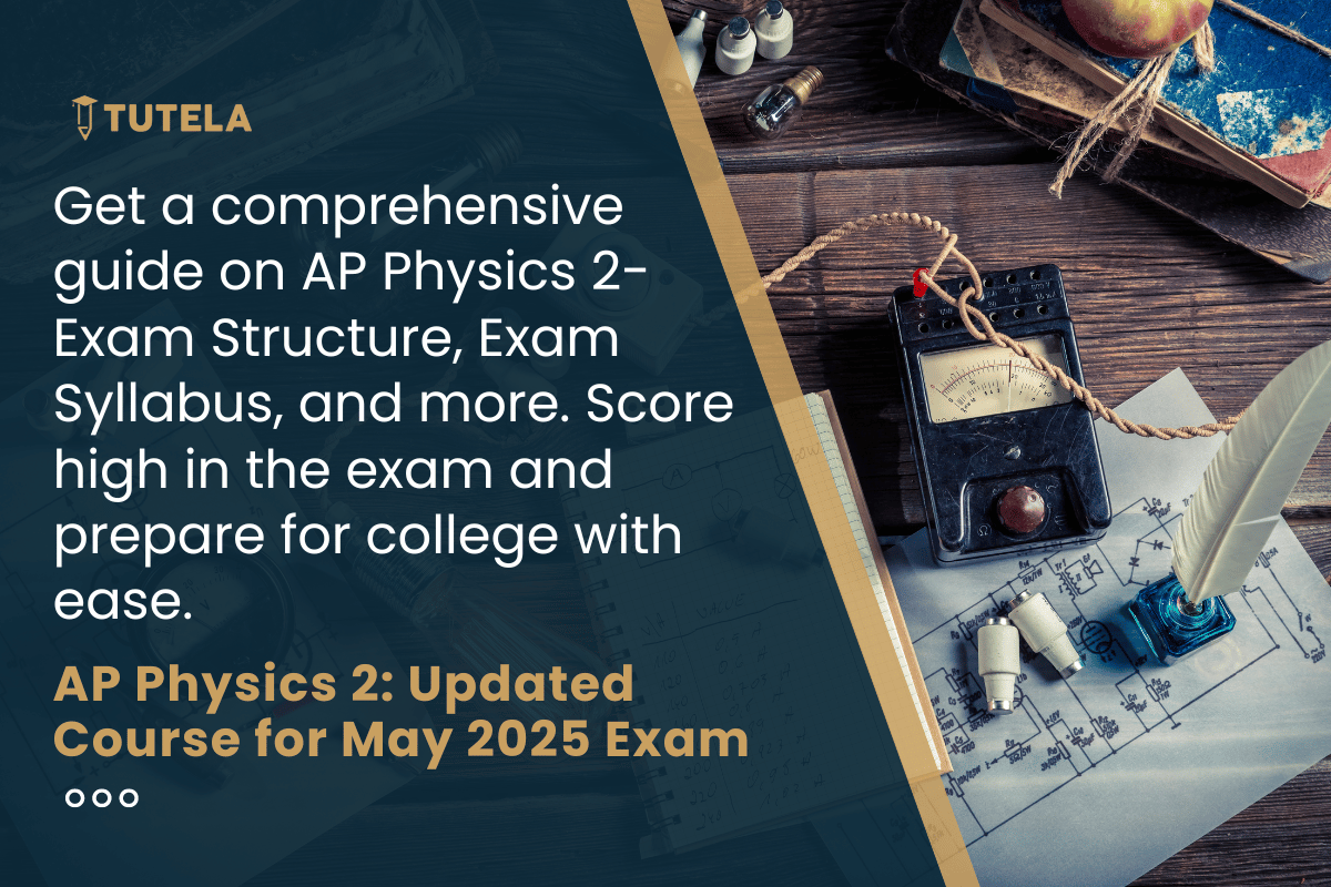 AP Physics 2 Updated Course for 