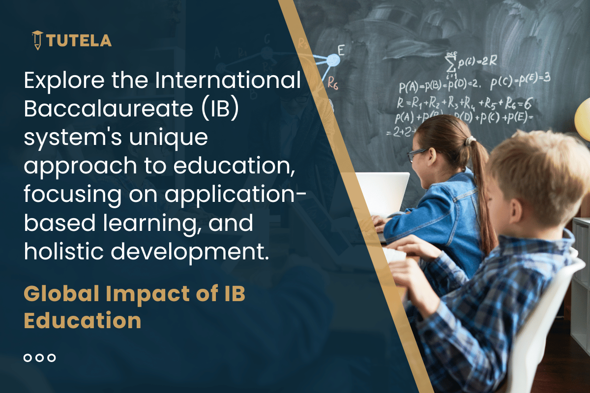 IB Education Global Impact