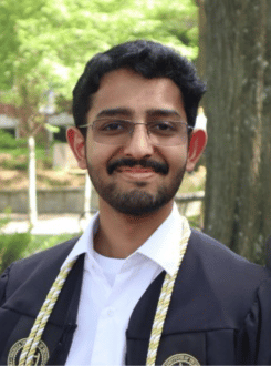 Akaash R. Parthasarathy